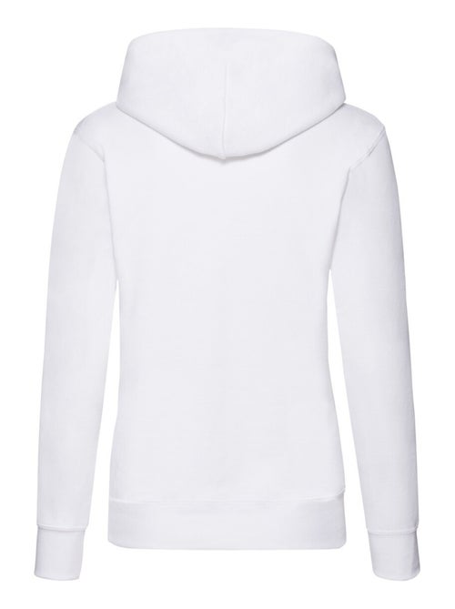 Fruit of the Loom - Sweat à capuche CLASSIC - Kiabi Fruit of the Loom - Sweat à capuche CLASSIC - Kiabi