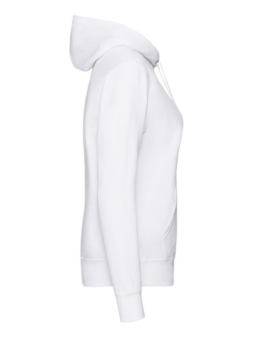 Fruit of the Loom - Sweat à capuche CLASSIC - Kiabi Fruit of the Loom - Sweat à capuche CLASSIC - Kiabi