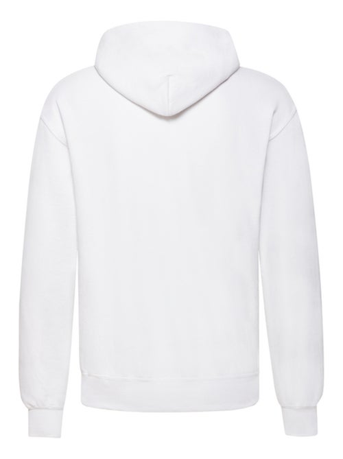 Fruit of the Loom - Sweat à capuche CLASSIC - Kiabi