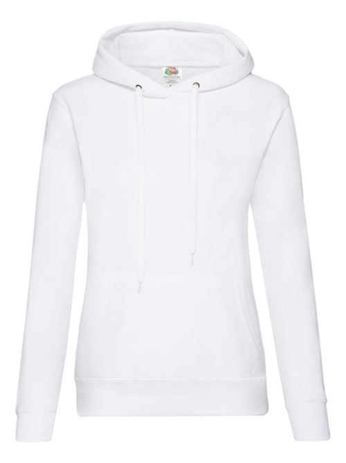 Fruit of the Loom - Sweat à capuche CLASSIC - Kiabi