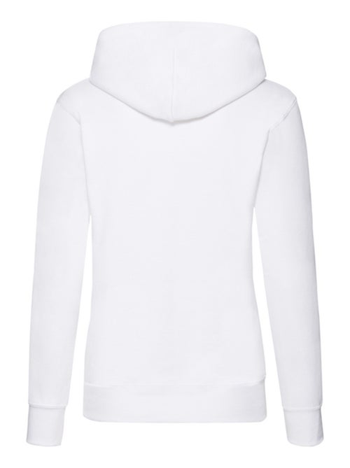 Fruit of the Loom - Sweat à capuche CLASSIC - Kiabi