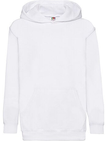 Fruit of the Loom - Sweat à capuche CLASSIC