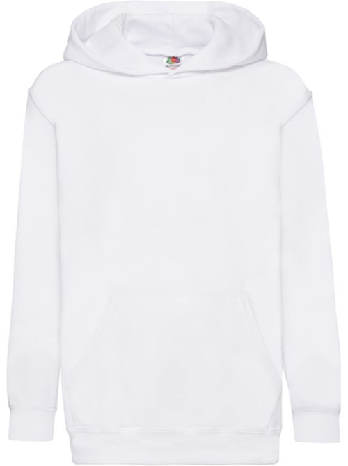 Fruit of the Loom - Sweat à capuche CLASSIC - Kiabi