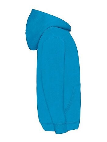 Fruit of the Loom - Sweat à capuche CLASSIC