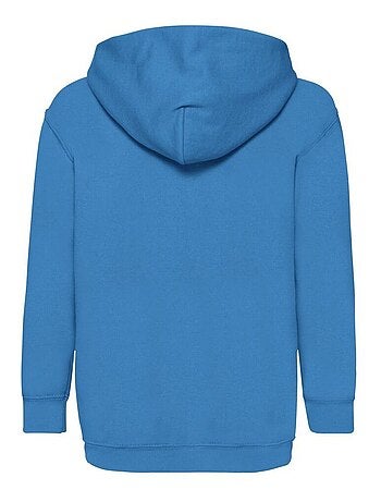 Fruit of the Loom - Sweat à capuche CLASSIC