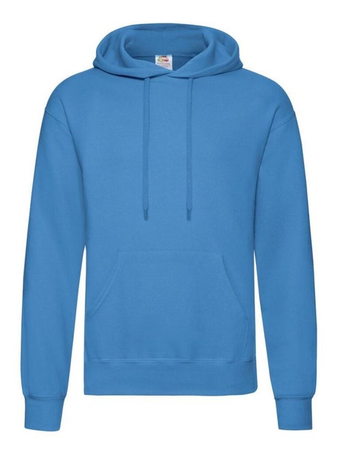 Fruit of the Loom - Sweat à capuche CLASSIC - Kiabi