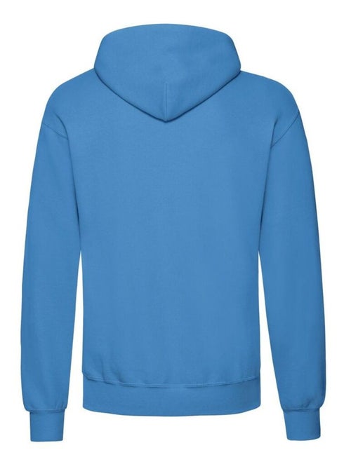 Fruit of the Loom - Sweat à capuche CLASSIC - Kiabi Fruit of the Loom - Sweat à capuche CLASSIC - Kiabi