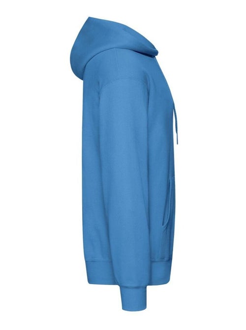 Fruit of the Loom - Sweat à capuche CLASSIC - Kiabi Fruit of the Loom - Sweat à capuche CLASSIC - Kiabi