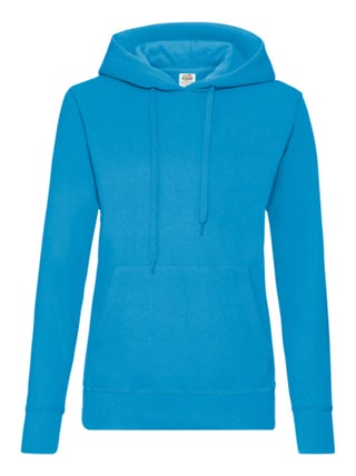 Fruit of the Loom - Sweat à capuche CLASSIC