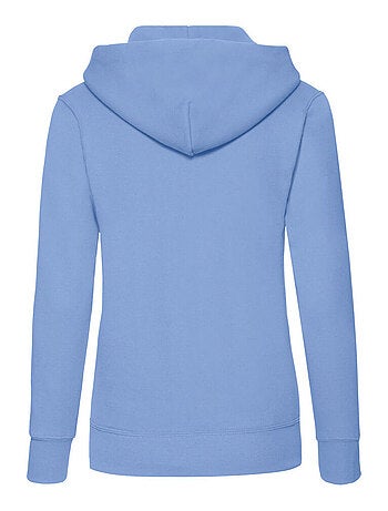 Fruit of the Loom - Sweat à capuche CLASSIC