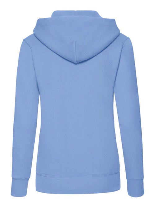 Fruit of the Loom - Sweat à capuche CLASSIC - Kiabi