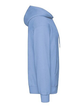 Fruit of the Loom - Sweat à capuche CLASSIC