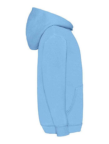 Fruit of the Loom - Sweat à capuche CLASSIC