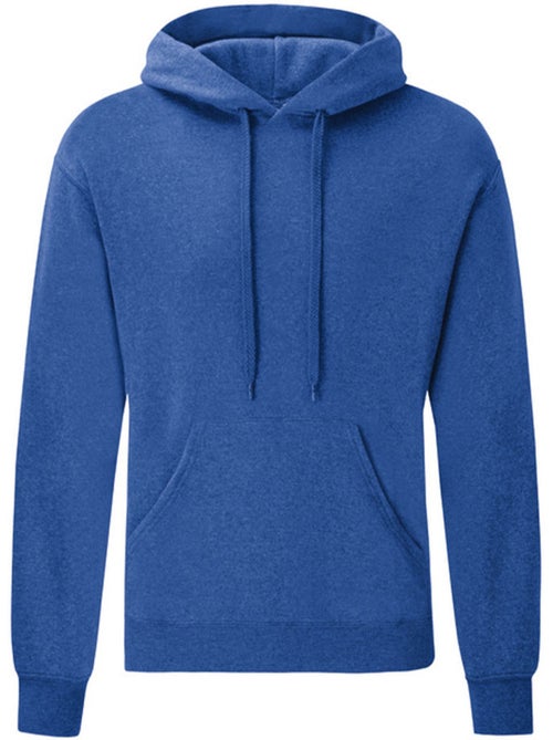 Fruit of the Loom - Sweat à capuche CLASSIC - Kiabi