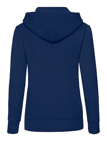 Fruit of the Loom - Sweat à capuche CLASSIC