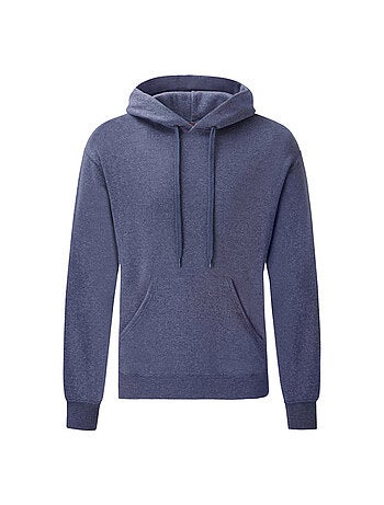 Fruit of the Loom - Sweat à capuche CLASSIC