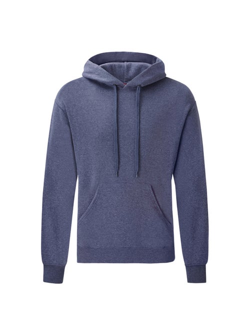 Fruit of the Loom - Sweat à capuche CLASSIC - Kiabi