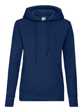 Fruit of the Loom - Sweat à capuche CLASSIC