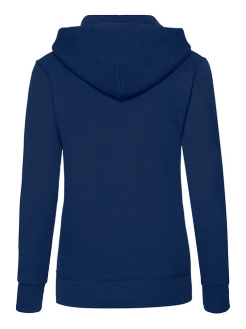 Fruit of the Loom - Sweat à capuche CLASSIC - Kiabi