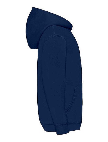 Fruit of the Loom - Sweat à capuche CLASSIC