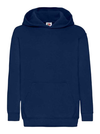 Fruit of the Loom - Sweat à capuche CLASSIC