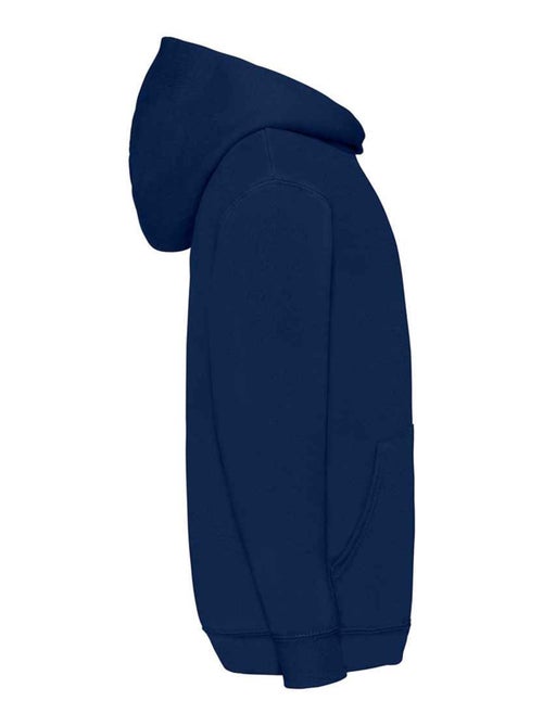 Fruit of the Loom - Sweat à capuche CLASSIC - Kiabi