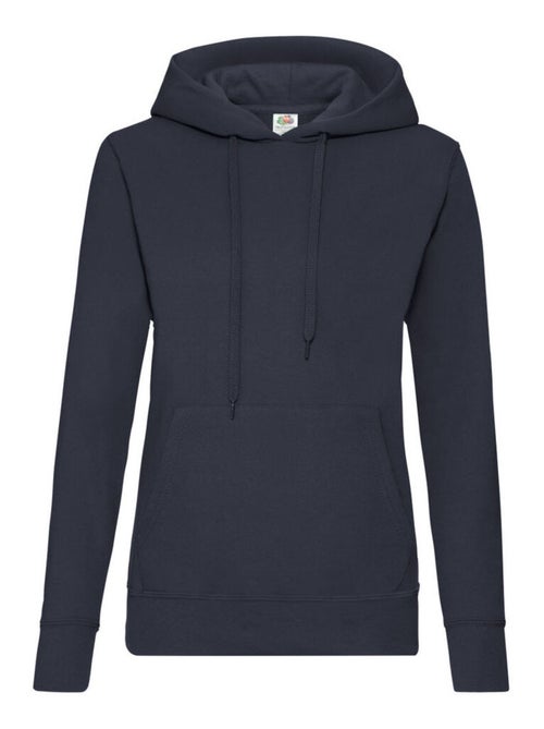 Fruit of the Loom - Sweat à capuche CLASSIC - Kiabi