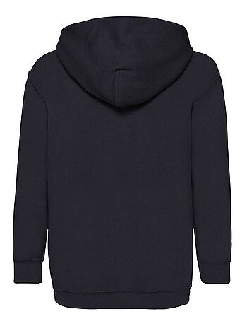 Fruit of the Loom - Sweat à capuche CLASSIC