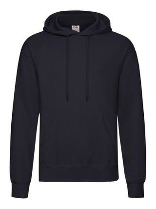 Fruit of the Loom - Sweat à capuche CLASSIC