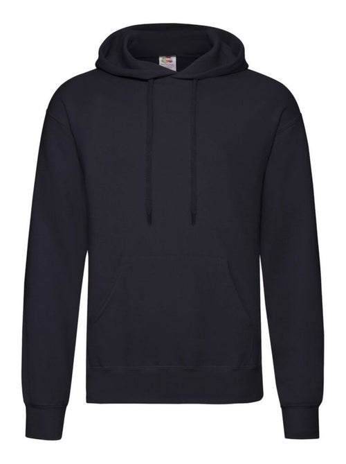 Fruit of the Loom - Sweat à capuche CLASSIC - Kiabi Fruit of the Loom - Sweat à capuche CLASSIC - Kiabi