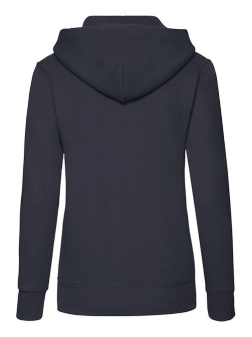 Fruit of the Loom - Sweat à capuche CLASSIC - Kiabi Fruit of the Loom - Sweat à capuche CLASSIC - Kiabi