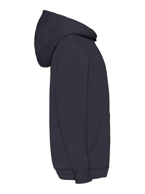 Fruit of the Loom - Sweat à capuche CLASSIC - Kiabi