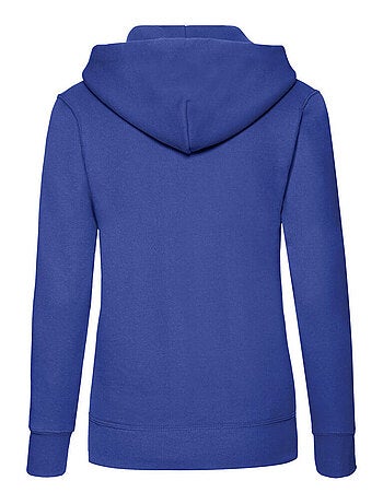 Fruit of the Loom - Sweat à capuche CLASSIC