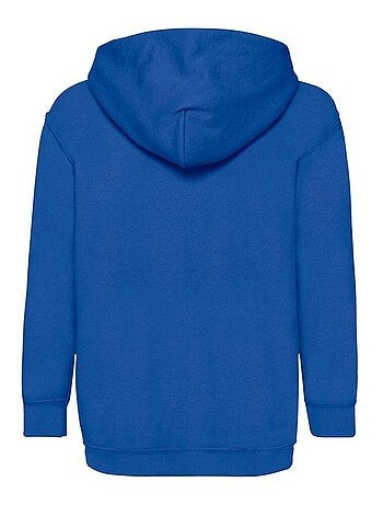 Fruit of the Loom - Sweat à capuche CLASSIC