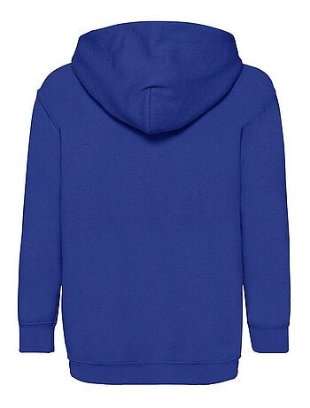 Fruit of the Loom - Sweat à capuche CLASSIC