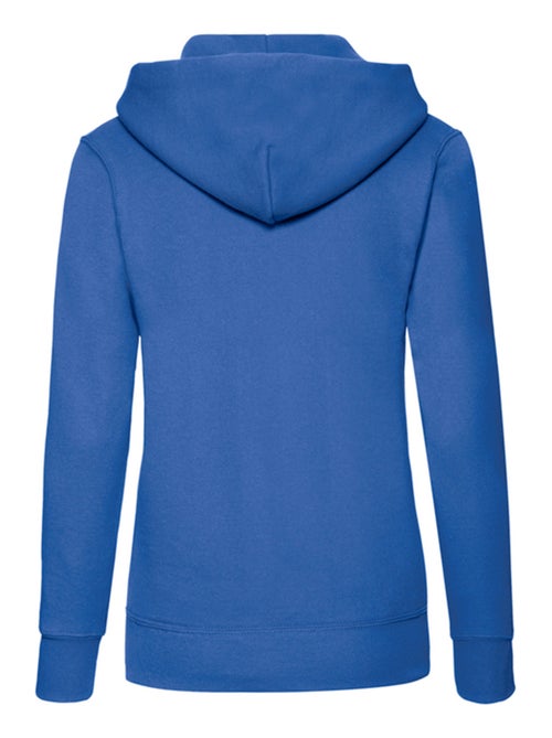 Fruit of the Loom - Sweat à capuche CLASSIC - Kiabi
