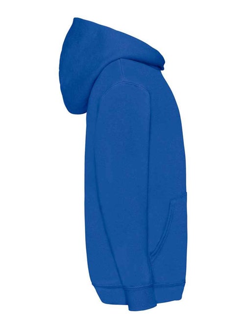 Fruit of the Loom - Sweat à capuche CLASSIC - Kiabi