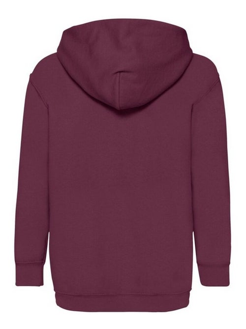 Fruit of the Loom - Sweat à capuche CLASSIC - Kiabi