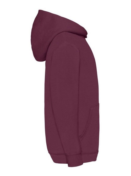Fruit of the Loom - Sweat à capuche CLASSIC - Kiabi