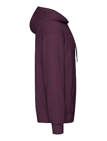 Fruit of the Loom - Sweat à capuche CLASSIC