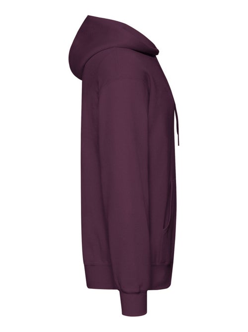 Fruit of the Loom - Sweat à capuche CLASSIC - Kiabi Fruit of the Loom - Sweat à capuche CLASSIC - Kiabi