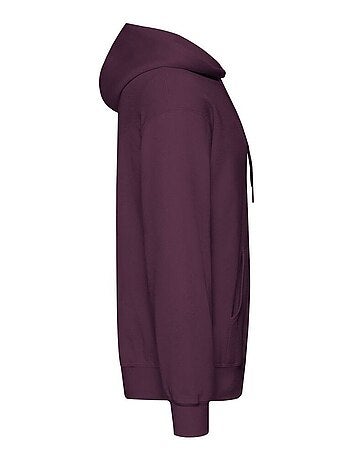 Fruit of the Loom - Sweat à capuche CLASSIC