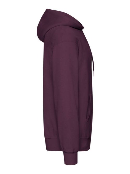 Fruit of the Loom - Sweat à capuche CLASSIC - Kiabi