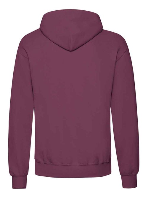 Fruit of the Loom - Sweat à capuche CLASSIC - Kiabi