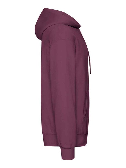 Fruit of the Loom - Sweat à capuche CLASSIC - Kiabi