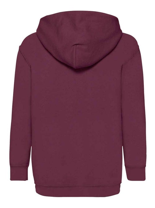 Fruit of the Loom - Sweat à capuche CLASSIC - Kiabi