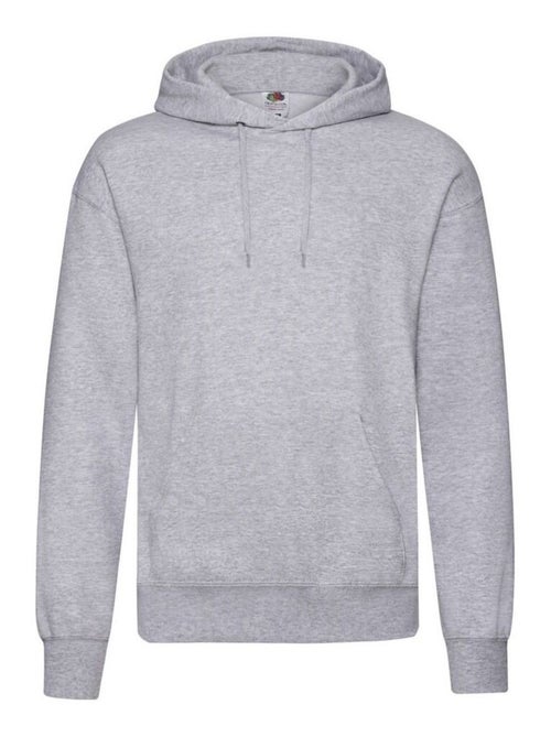 Fruit of the Loom - Sweat à capuche CLASSIC - Kiabi
