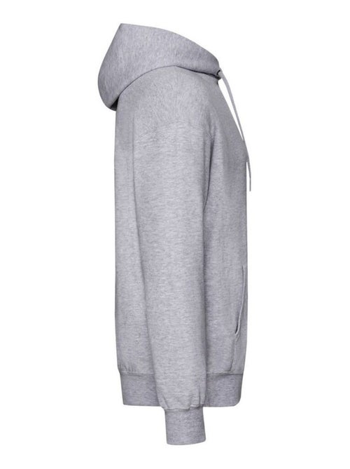 Fruit of the Loom - Sweat à capuche CLASSIC - Kiabi Fruit of the Loom - Sweat à capuche CLASSIC - Kiabi