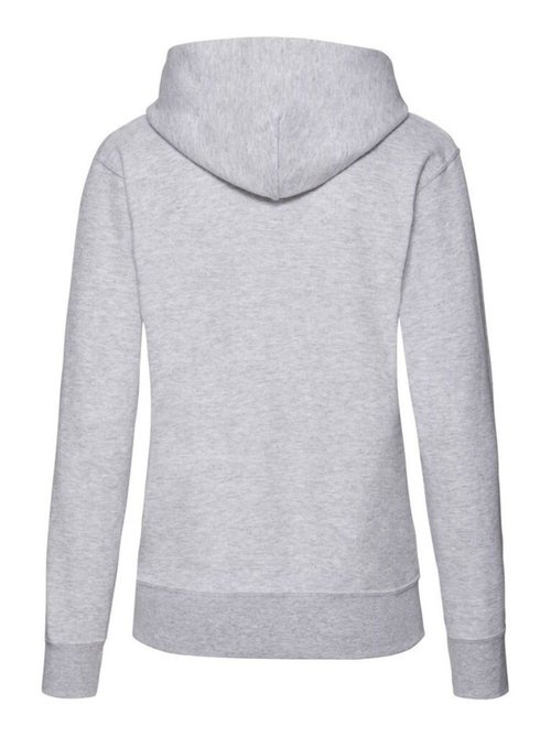 Fruit of the Loom - Sweat à capuche CLASSIC - Kiabi