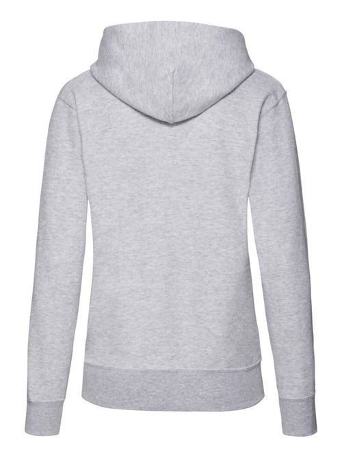Fruit of the Loom - Sweat à capuche CLASSIC - Kiabi